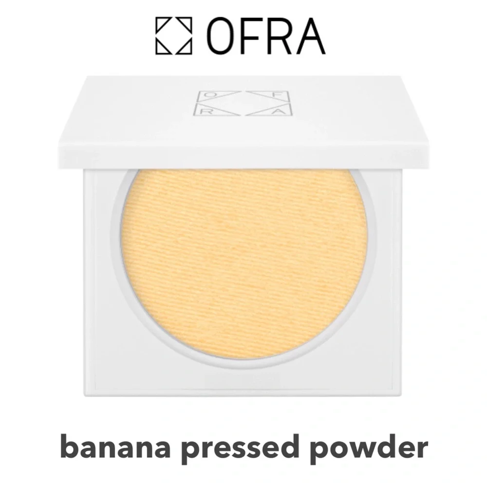 OFRA Banana Powder